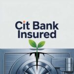 Cit Bank insured